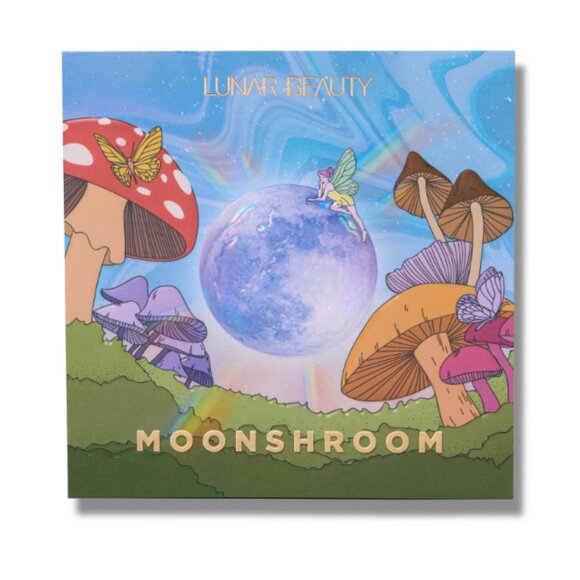 Moonshroom Highlighter Palette - Picture 2 of 3
